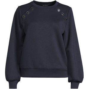 Tramontana - Sweater - Blauw