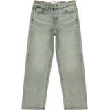 Cars high waist loose fit jeans BRY grey used