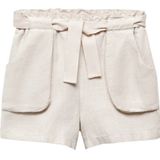 Mango Kids casual short beige