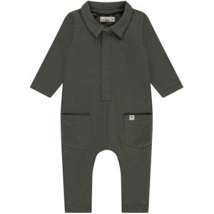 A Tiny Story boxpak groen