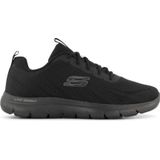 Skechers sneakers zwart