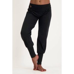 Urban Goddess yoga sportbroek Dakini zwart