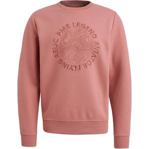 PME Legend sweater roze