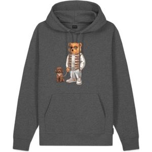 Baron Filou - Honeygang - Sweater - Zacht Katoen