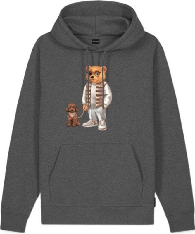 Baron Filou - Honeygang - Sweater - Zacht Katoen