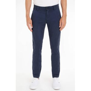 Tommy Jeans slim fit chino Twilight Navy