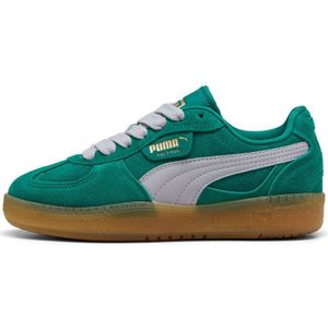 Puma Palermo Moda Xtra Gum sneakers groen/grijs