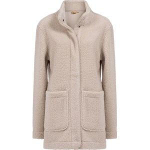 Life-Line Carmen Long Sherpa Fleecejack