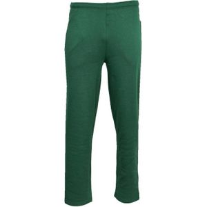 Donnay joggingbroek groen