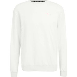 Fila sweater Brustem wit