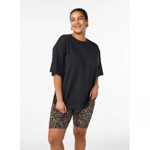 Santini 3/4 fietsbroek Rood bestellen bij