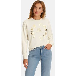 Cars - Sweater - Ecru