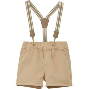 s.Oliver baby casual short bruin