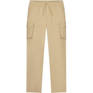 NIK&NIK cargobroek Rory beige