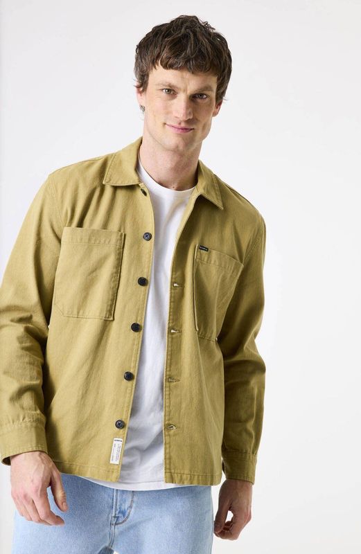 Garcia - L51900 - Overshirt