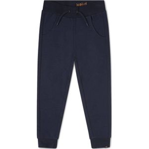 Koko Noko joggingbroek Nikki donkerblauw