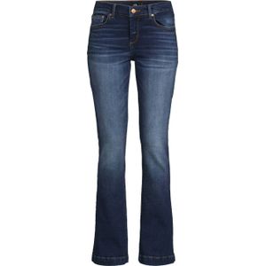 LTB regular jeans Fallon dark blue denim