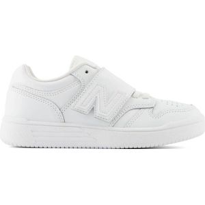 New Balance 480 sneakers wit/wit