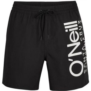 O'Neill zwemshort Cali zwart