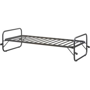WOOOD onderschuifbed Lucy (90x200 cm)