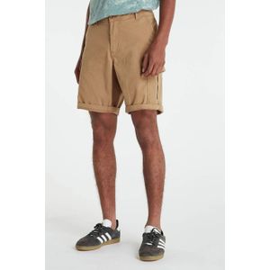 Protest regular fit cargo short PRTNYTRO sand