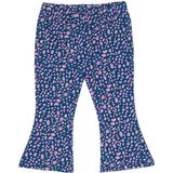 4PRESIDENT - Zwangerschapsbroek - Lange Uitlopende Model - Stretchkatoen