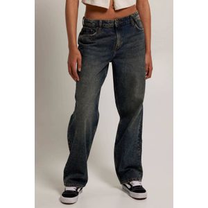 America Today wide leg jeans