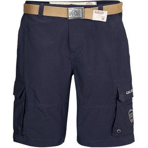 G.I.G.A. DX outdoorshort GS 106 donkerblauw