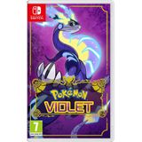 Pokémon Violet Bundel - The Hidden Treasure of Area Zero (Nintendo Switch)