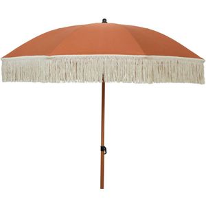 Outdoorliving by Decoris parasol Lerici (Ø200 cm)