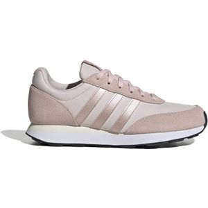 adidas Sportswear Run 60s 3.0 sneakers lichtroze/wit