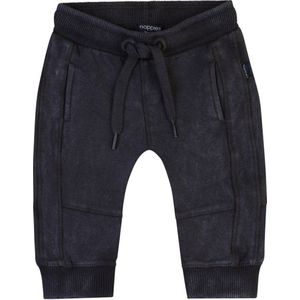 Noppies baby baby broek antraciet