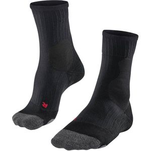 Falke Sport sokken zwart