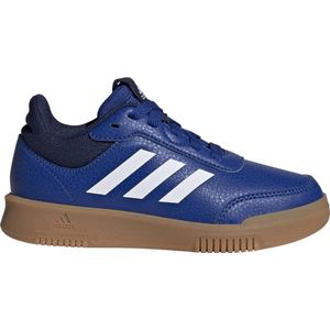 adidas Sportswear Tensaur 2.0 sneakers donkerblauw/wit/lichtblauw