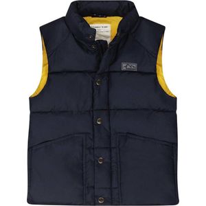 Tumble 'n Dry bodywarmer Montange navy blauw