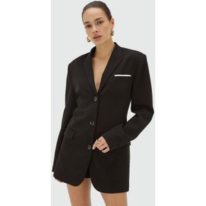 Estrella Blazer - Black XXL