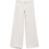 Mango Teen - Spijkerbroek - Denim - Blauw