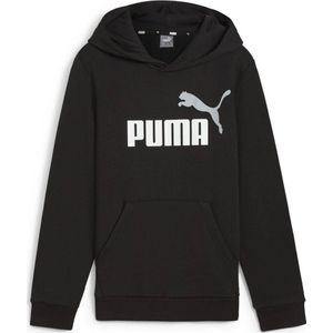 Puma hoodie donkergrijs