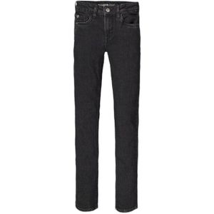 Garcia skinny jeans Xandro dark used denim