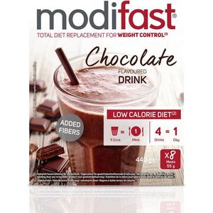 Modifast Milkshake Chocolade