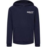 Retour Jeans - Hoodie - Donkerblauw - Voor Jongens