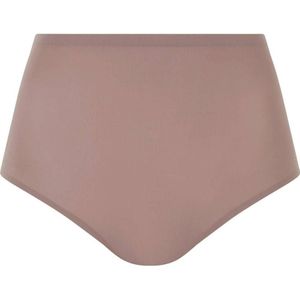 Chantelle one size maxislip Soft Stretch oudroze