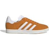 adidas Originals Gazelle sneakers oker/wit