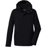 Killtec - Outdoor Jas - Waterdicht - Met Capuchon - Voor Buitenavonturen