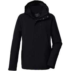 Killtec - Outdoor Jas - Waterdicht - Met Capuchon - Voor Buitenavonturen