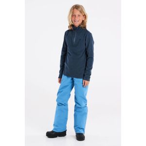 Protest fleece skipully Perfecty JR donkerblauw