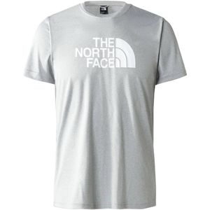 The North Face outdoor T-shirt Reaxion Easy lichtgrijs