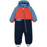 Color Kids - Skipak - Blauw - Ademend Materiaal - Waterkolom 10.000 mm