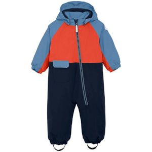 Color Kids - Skipak - Blauw - Ademend Materiaal - Waterkolom 10.000 mm