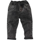 Z8 jongens jeans - Black denim